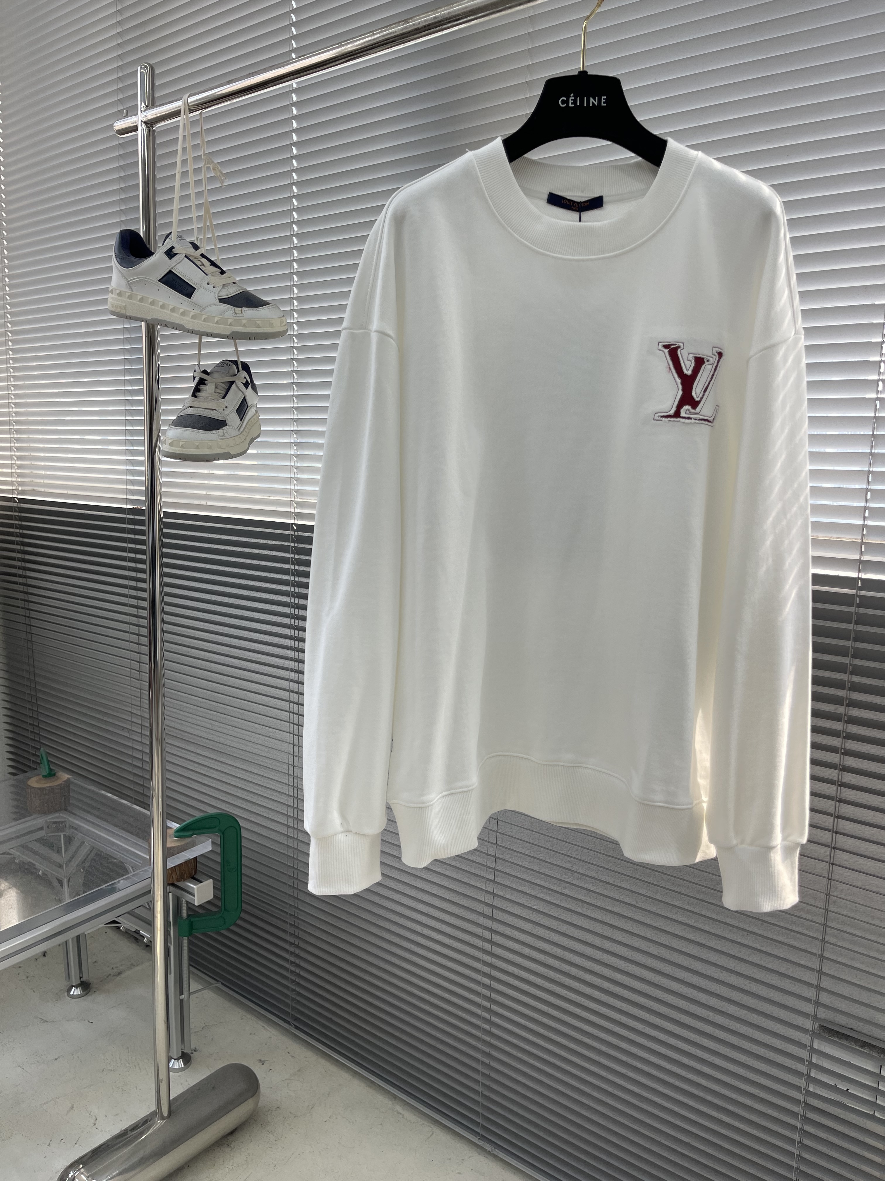 루이비통 Louis Vuitton 맨투맨