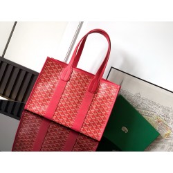 고야드 Goyard Small Villette Tote Bag 37cm