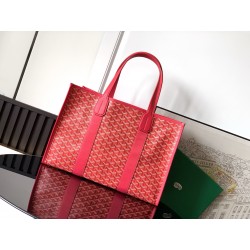 고야드 Goyard Large Villette Tote Bag 45cm