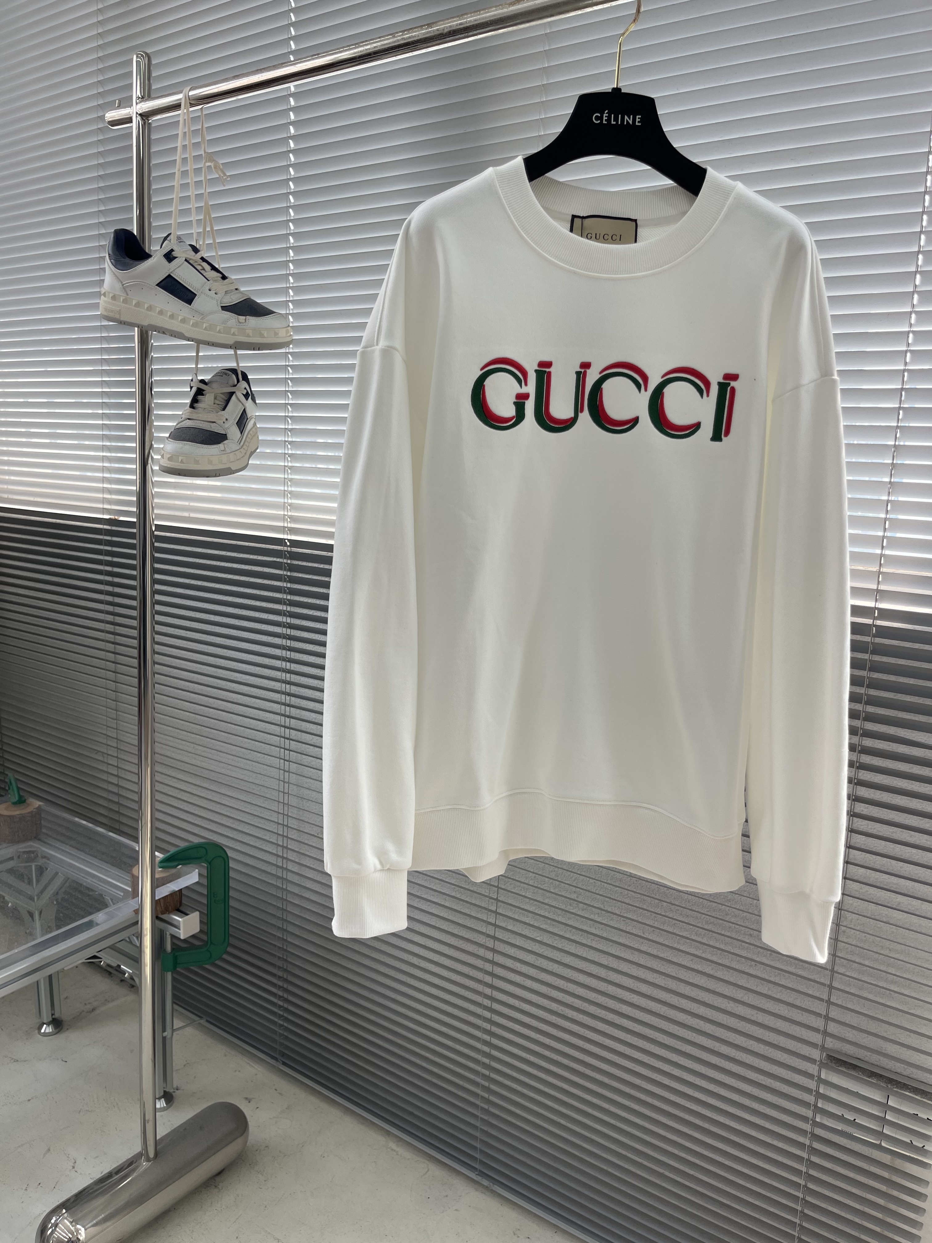 구찌 Gucci 맨투맨
