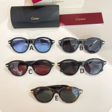 까르띠에 Cartier CT0395S 51口21-145
