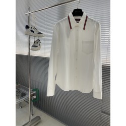 구찌 Gucci 긴팔셔츠