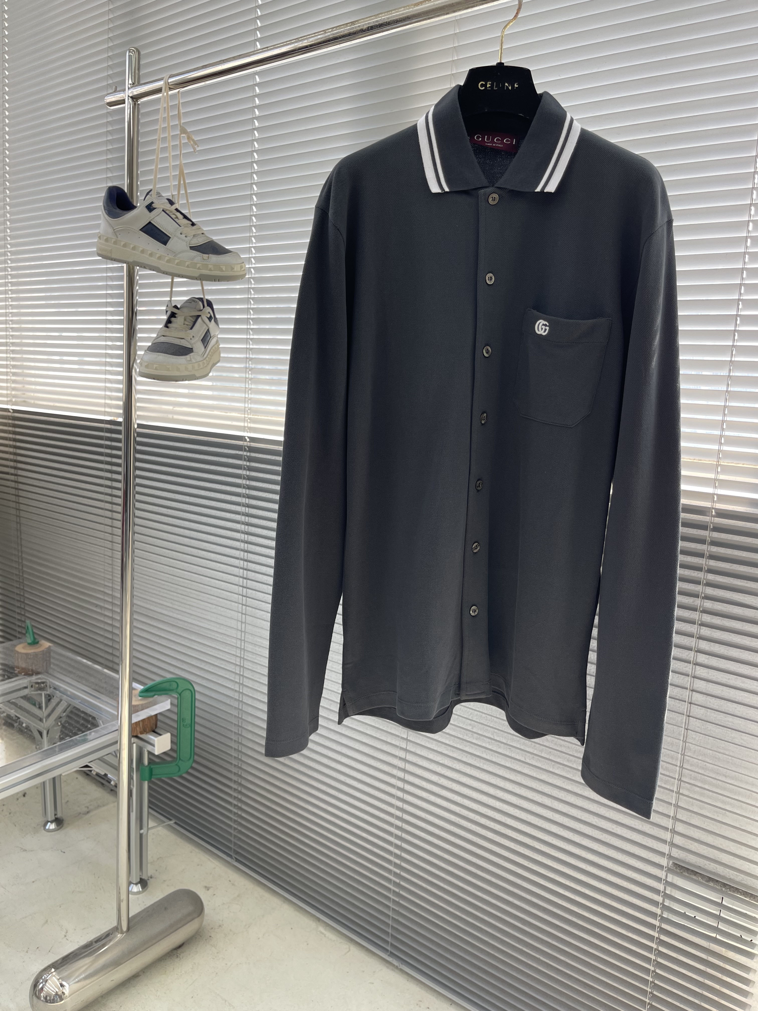 구찌 Gucci 긴팔셔츠