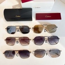 까르띠에 Cartier CT0416S 58口15-142