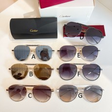 까르띠에 Cartier CT0417S 57口17-142