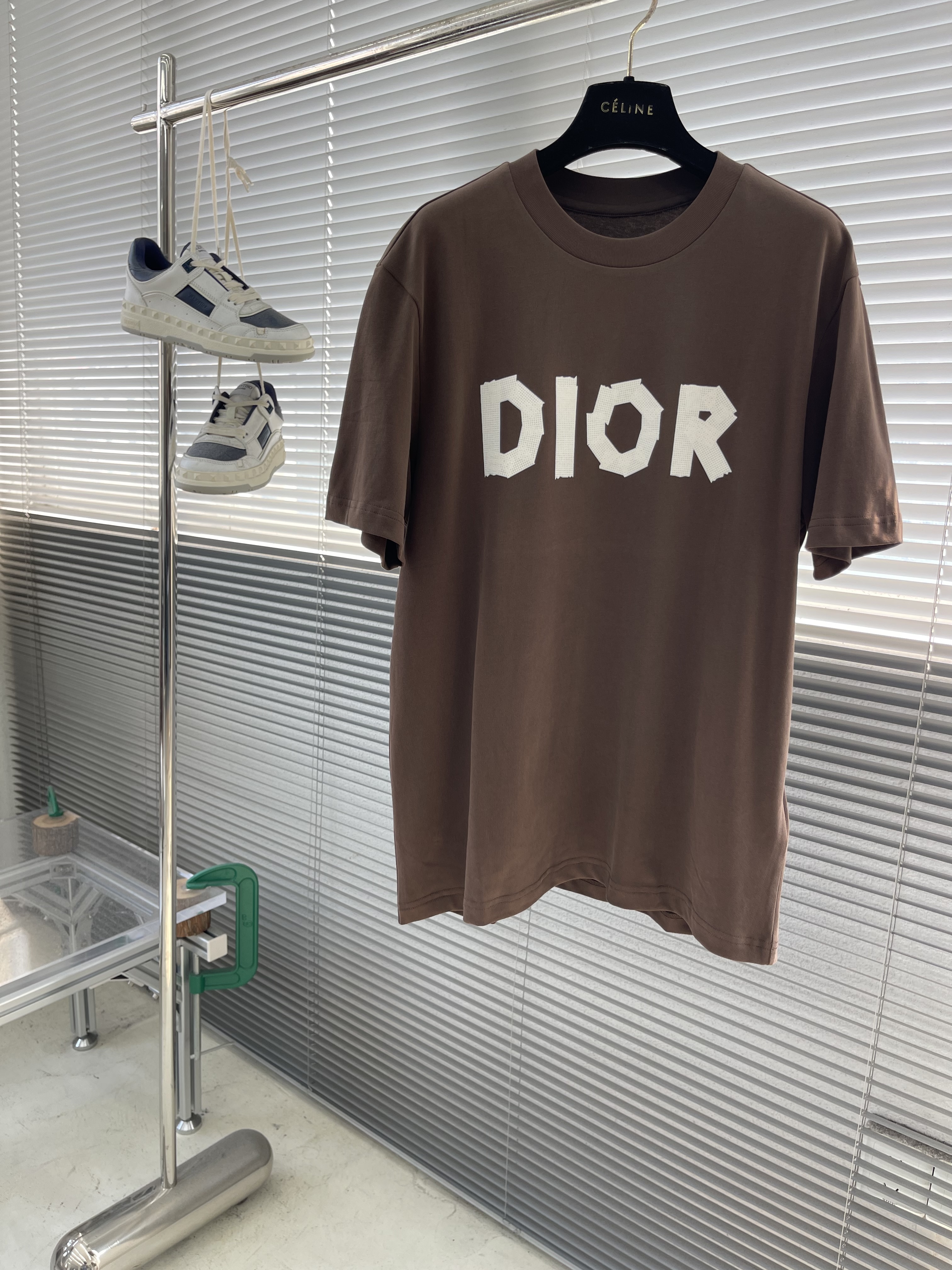 디올 Dior 반팔 티셔츠