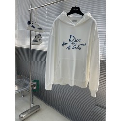 디올 Dior 후드
