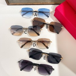 까르띠에 Cartier CT0483S 59口18-140