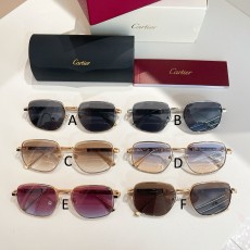 까르띠에 Cartier CT0485S 48口21-145