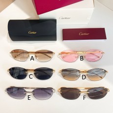 까르띠에 Cartier CT0486S 60口18-140