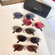 까르띠에 Cartier CT0487O 56口16-140