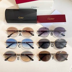 까르띠에 Cartier CT0490S 57口19-145