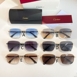 까르띠에 Cartier CT0491S 59口19-145