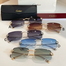 까르띠에 Cartier CT0495O 57口18-145