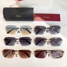 까르띠에 Cartier CT0503S 55口19-130