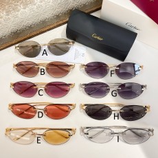 까르띠에 Cartier CT0504S 55口18-145