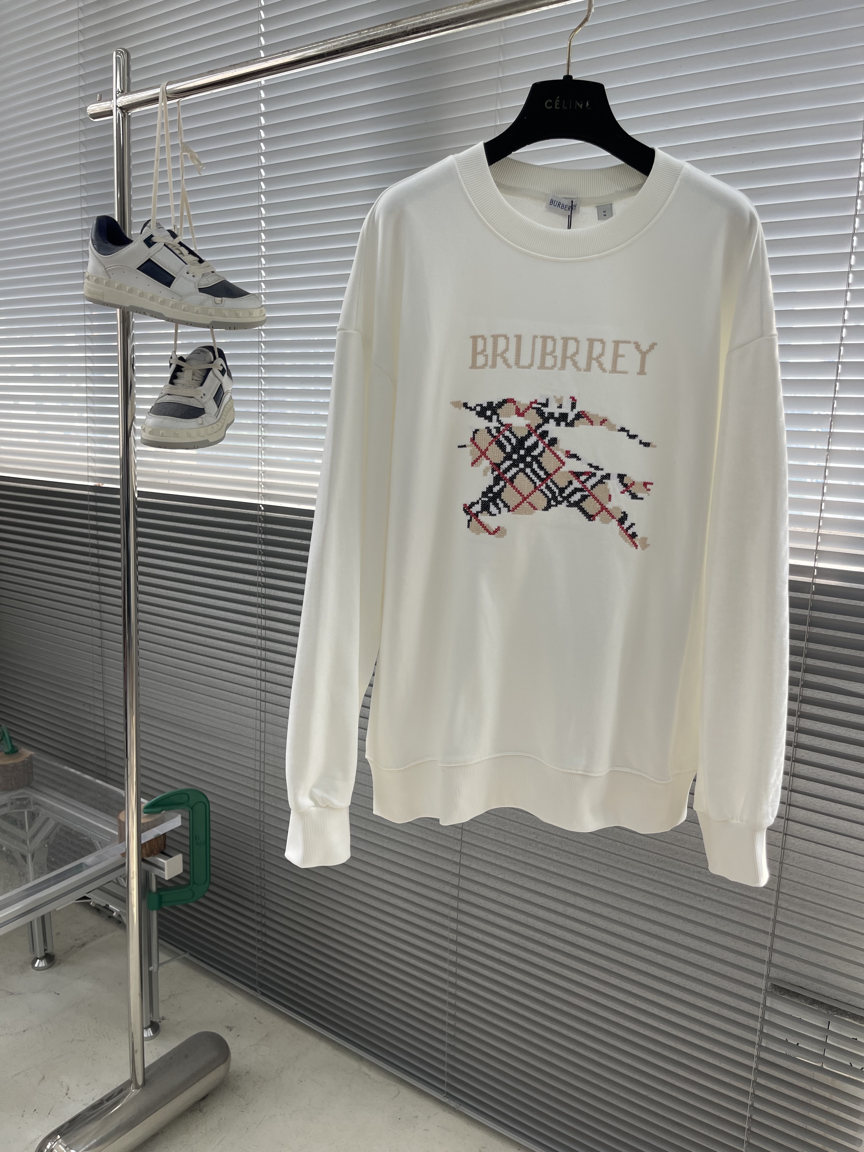 버버리 Burberry 맨투맨