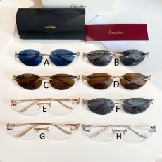 까르띠에 Cartier CT0504S