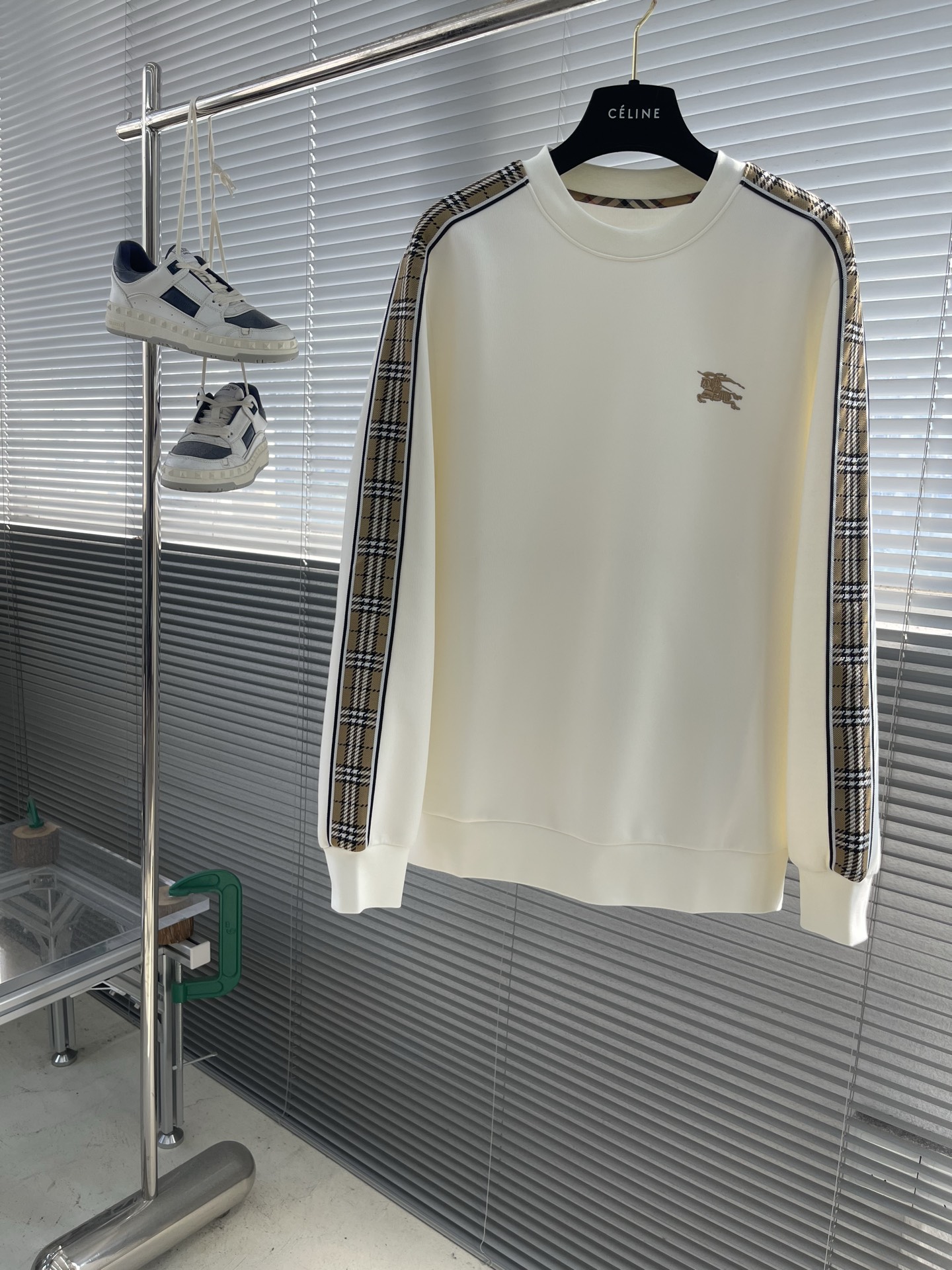 버버리 Burberry 맨투맨