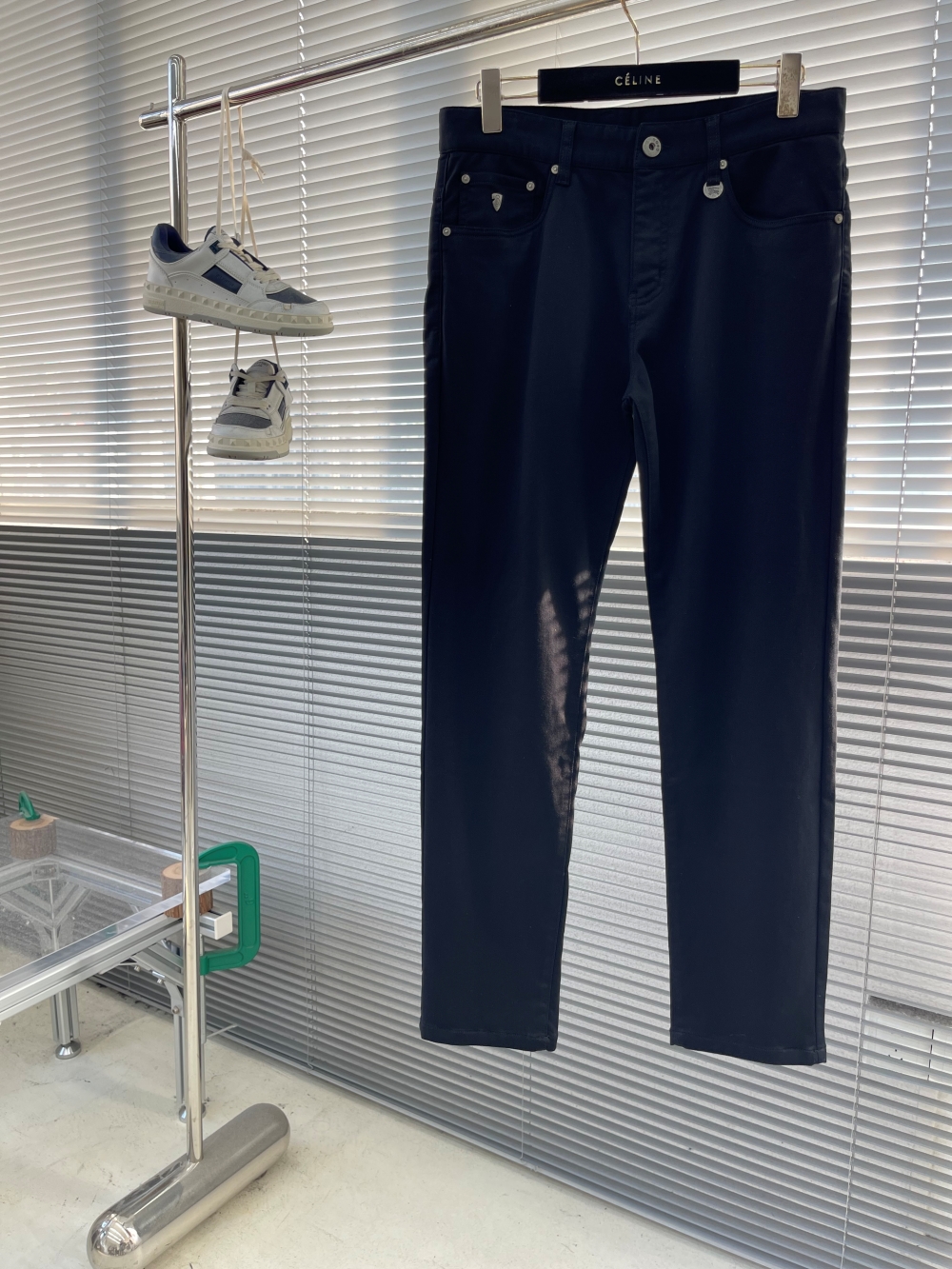 버버리 Burberry 바지