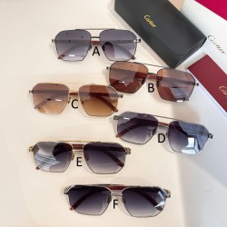 까르띠에 Cartier CT0516S 61口14-145