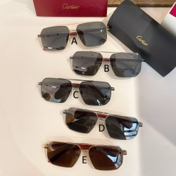 까르띠에 Cartier CT0518S 60口14-145