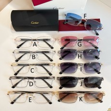 까르띠에 Cartier CT0520O 145