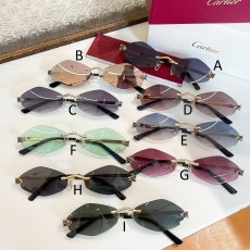 까르띠에 Cartier CT0522S 57口20-145