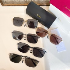 까르띠에 Cartier CT0525S 56口16-140