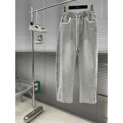 설계사 Balenciaga 청바지