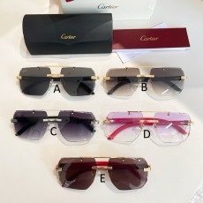 까르띠에 Cartier CT0527S 61口15-140