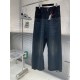 설계사 Balenciaga 청바지