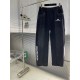 설계사 Balenciaga 청바지
