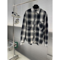 발렌시아가 Balenciaga 긴팔셔츠