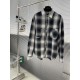발렌시아가 Balenciaga 긴팔셔츠