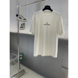 스톤아일랜드 Stone Island 반팔 티셔츠