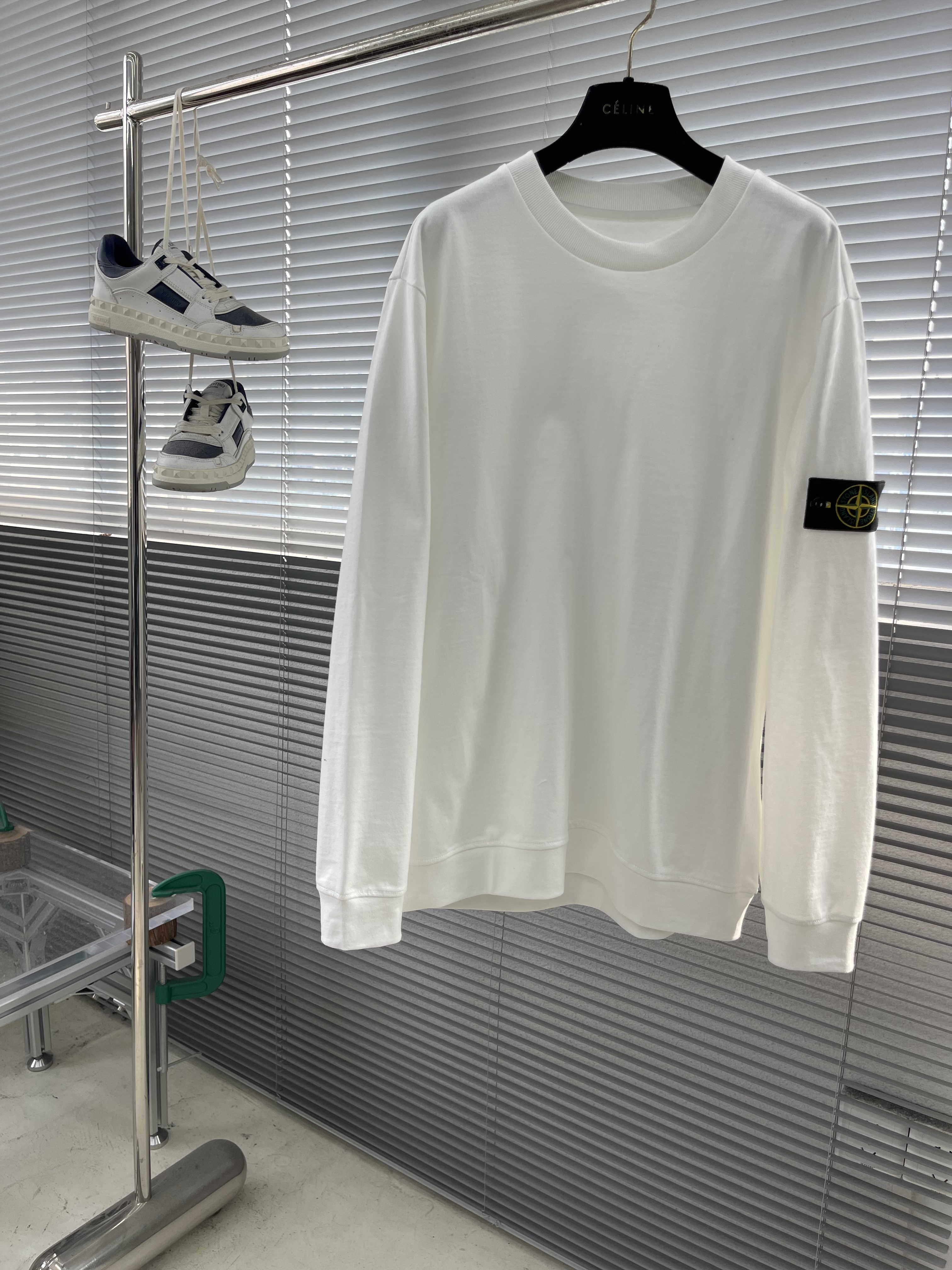 스톤아일랜드 Stone Island 맨투맨