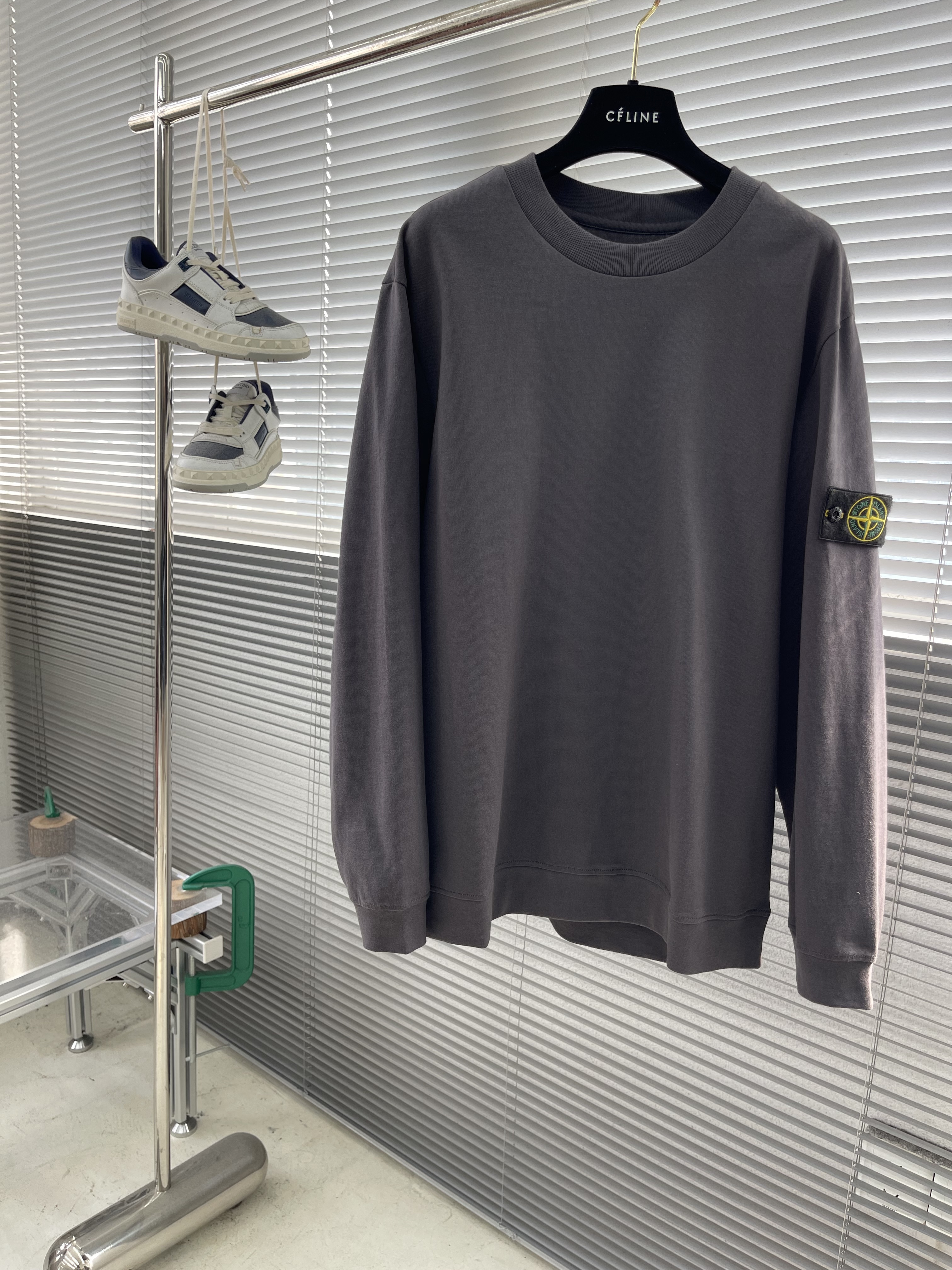 스톤아일랜드 Stone Island 맨투맨