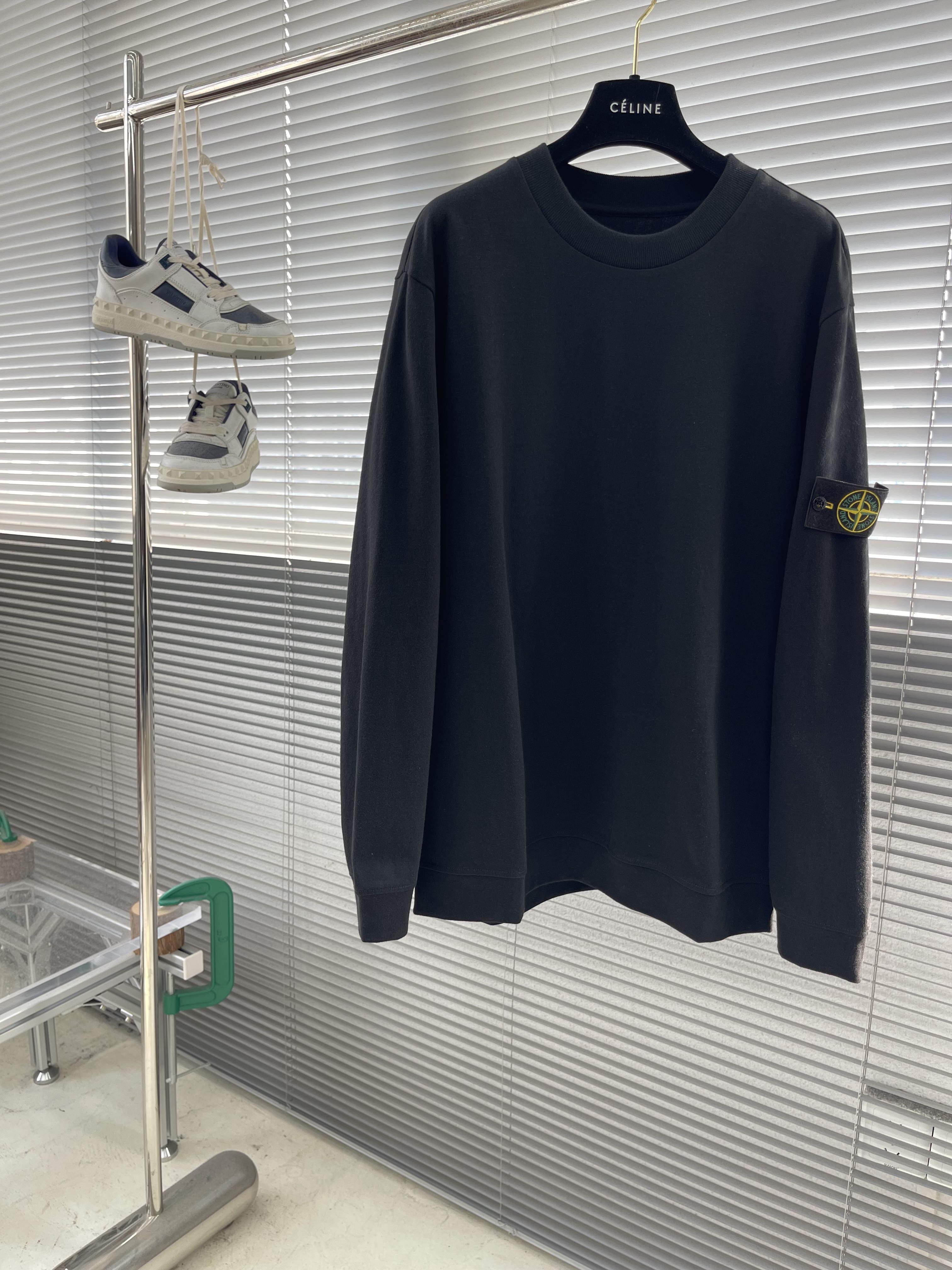 스톤아일랜드 Stone Island 맨투맨