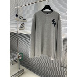 크롬하츠 Chrome Hearts 긴팔 티셔츠