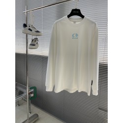 크롬하츠 Chrome Hearts 긴팔 티셔츠