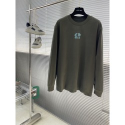 크롬하츠 Chrome Hearts 긴팔 티셔츠