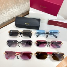 까르띠에 Cartier CT0534S 59口20-145