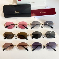 까르띠에 Cartier CT0551S 145