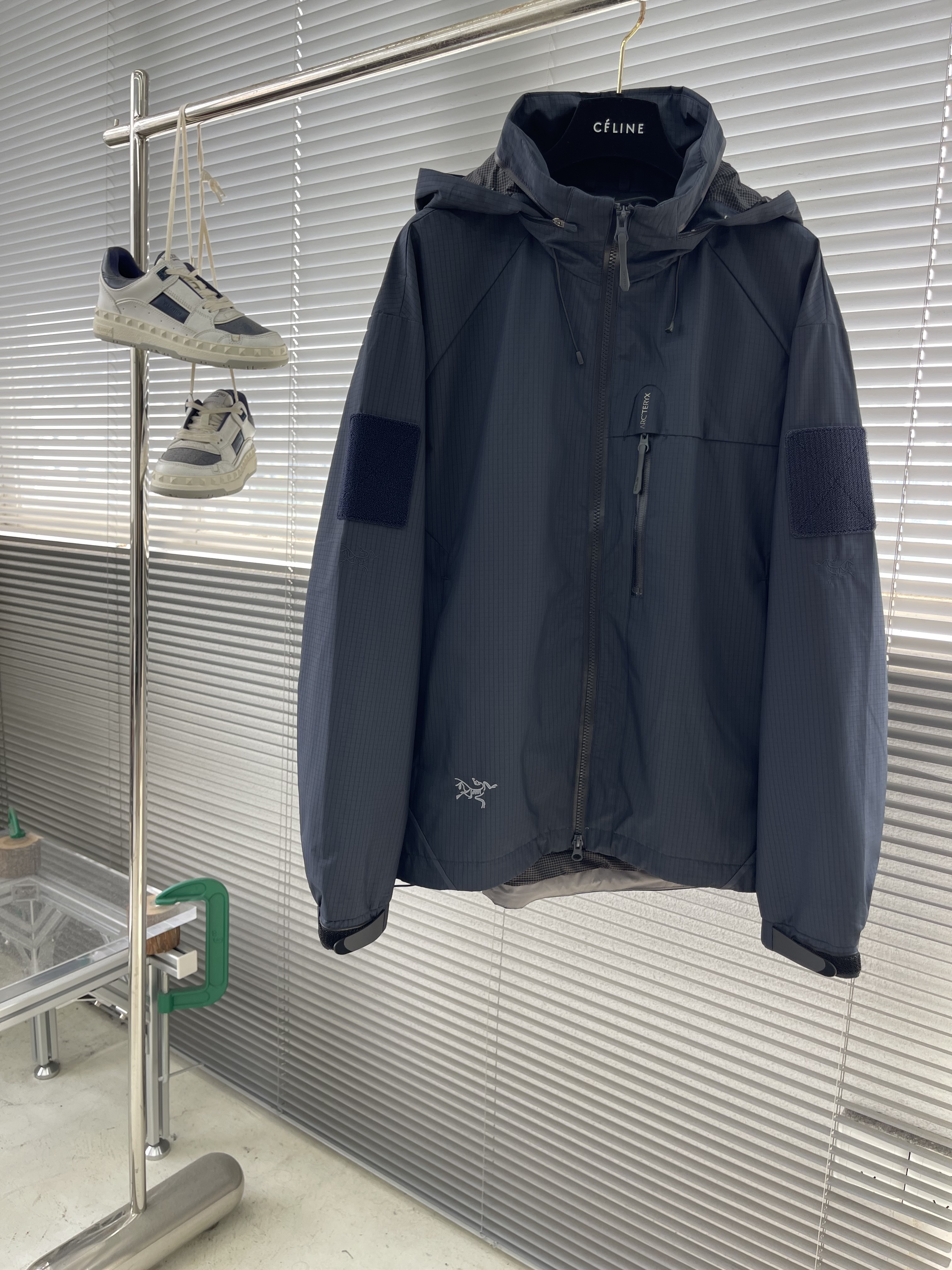 아크테릭스 ARC'TERYX 재킷