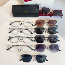 까르띠에 Cartier CT0553O 145