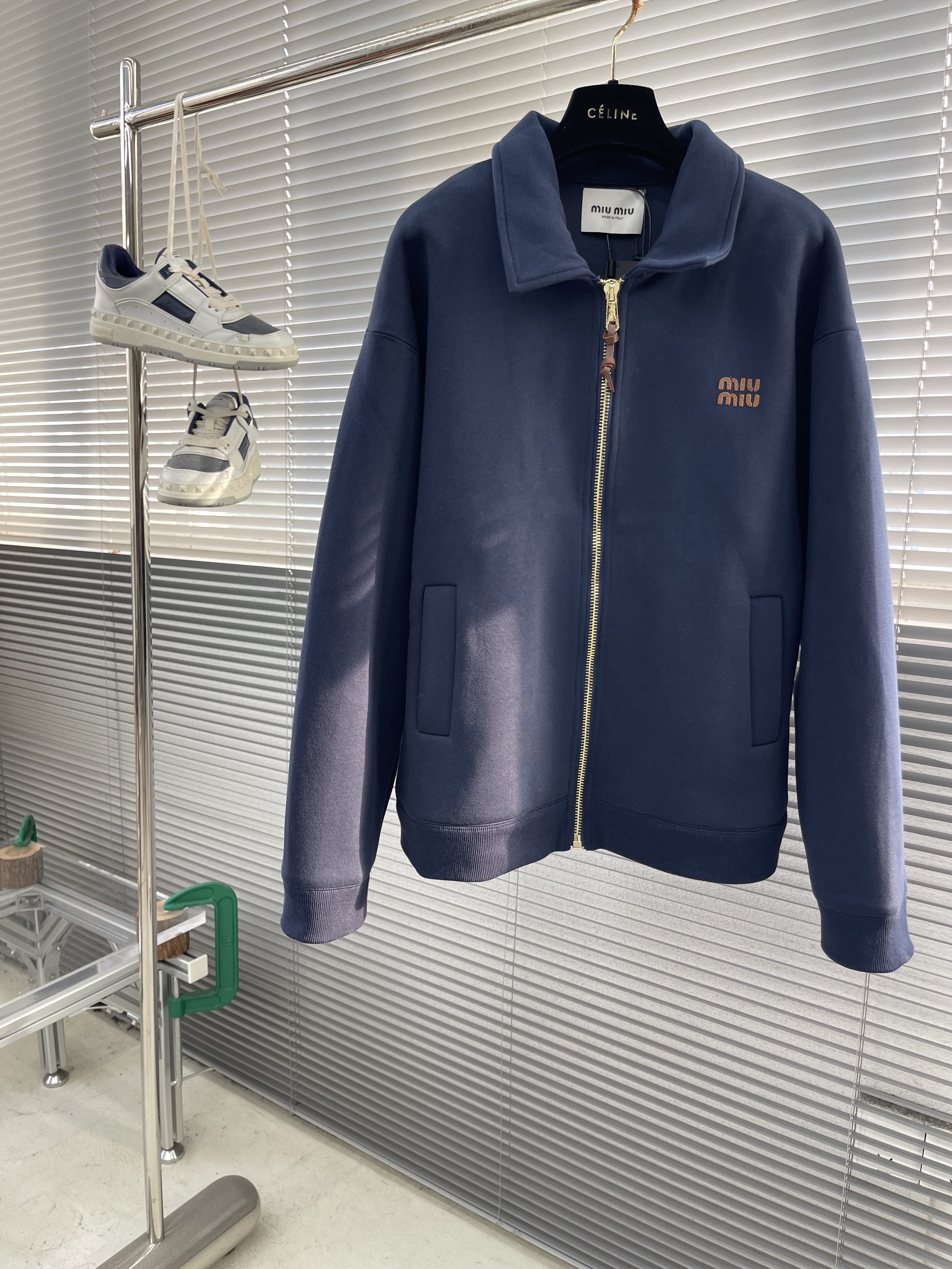 미우 미우 Miu Miu 재킷