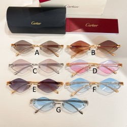 까르띠에 Cartier CT0558O 55口18-130