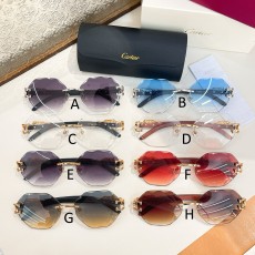 까르띠에 Cartier CT0558S 50口22-145