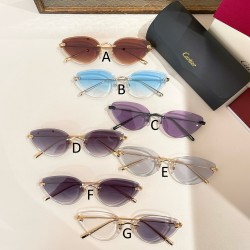 까르띠에 Cartier CT0567S 59口17-140